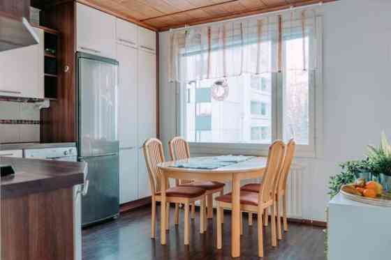 3h + k + kph/wc + vh + parveke  Turtkul