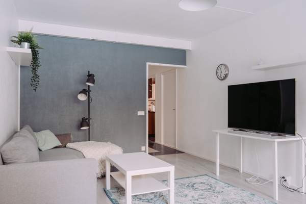 3h + k + kph/wc + vh + parveke  Turtkul - photo 2