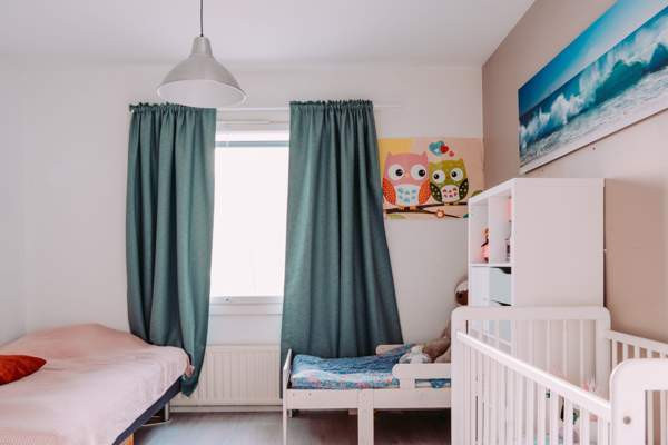 3h + k + kph/wc + vh + parveke  Turtkul - photo 8