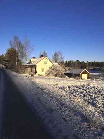 4h + avok + s  Pöytyä