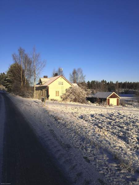 4h + avok + s  Pöytyä - photo 1