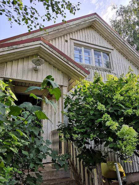 4h + avok + s  Pöytyä - photo 4