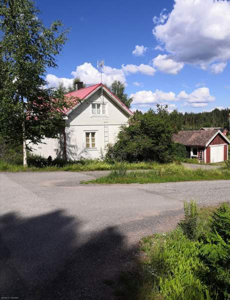 4h + avok + s  Pöytyä - photo 2