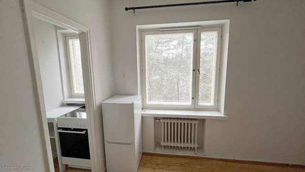 1h + kph + kk  Helsinki - valokuva 6