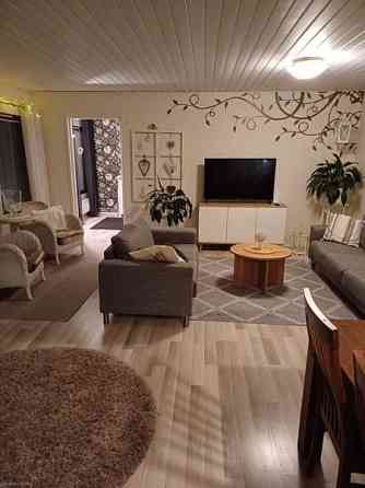 3mh, oh/k, th, vh, kph+s, autotalli ,tekn.tila, au  Chuvashskaya Respublika