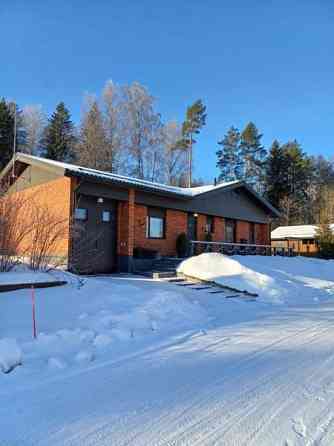 3mh, oh/k, th, vh, kph+s, autotalli ,tekn.tila, au  Chuvashskaya Respublika