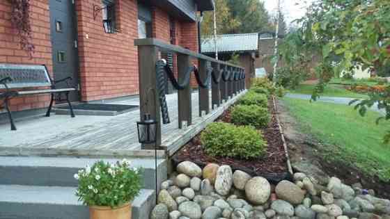 3mh, oh/k, th, vh, kph+s, autotalli ,tekn.tila, au  Chuvashskaya Respublika