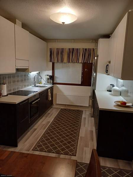 3mh, oh/k, th, vh, kph+s, autotalli ,tekn.tila, au  Chuvashskaya Respublika - photo 7