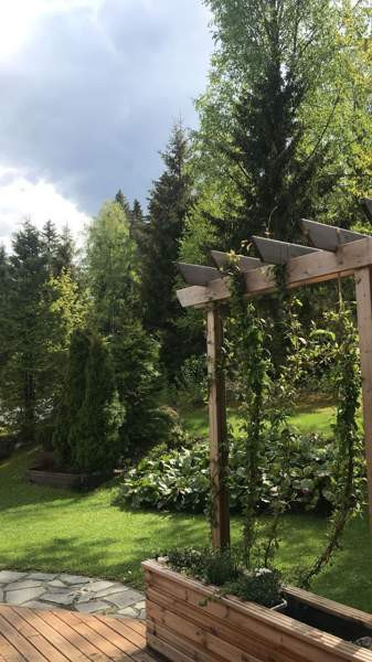 3mh, oh/k, th, vh, kph+s, autotalli ,tekn.tila, au  Chuvashskaya Respublika - photo 6