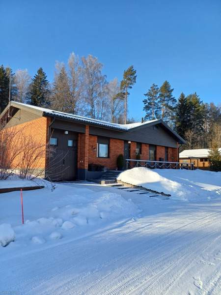 3mh, oh/k, th, vh, kph+s, autotalli ,tekn.tila, au  Chuvashskaya Respublika - photo 2