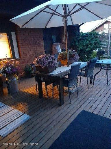 3mh, oh/k, th, vh, kph+s, autotalli ,tekn.tila, au  Chuvashskaya Respublika - photo 4