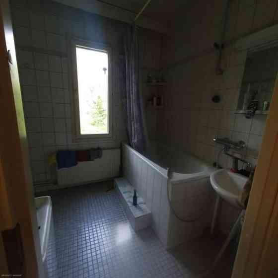 3h + k+kph+lasitettu parveke  Vantaa