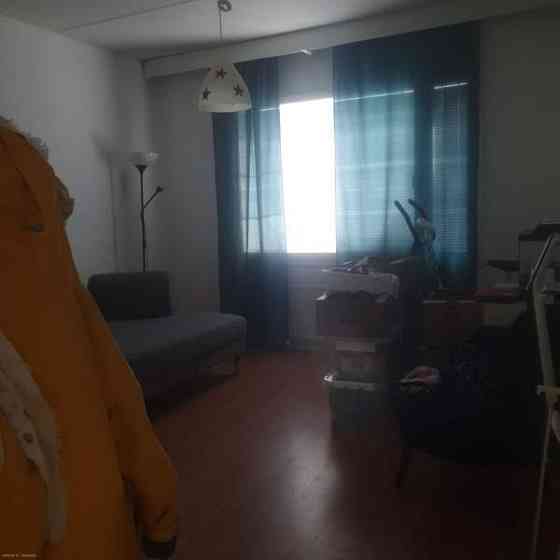 3h + k+kph+lasitettu parveke  Vantaa