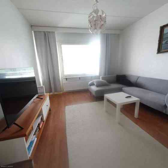 3h + k+kph+lasitettu parveke  Vantaa