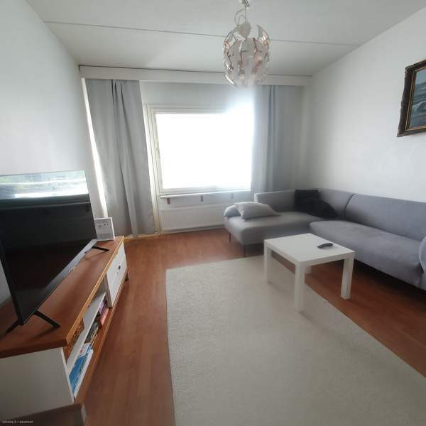 3h + k+kph+lasitettu parveke  Vantaa - photo 1