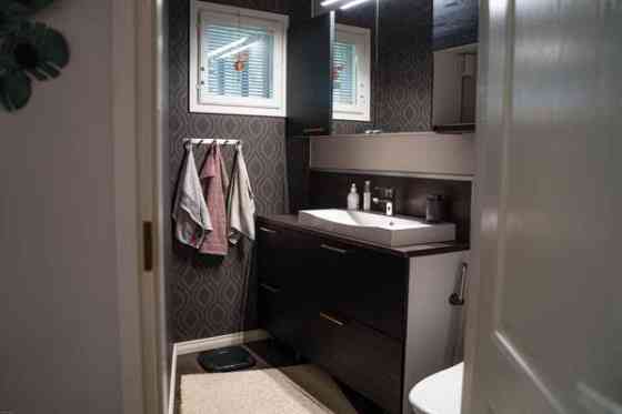 4mh + oh + k + ph + s  Oulainen