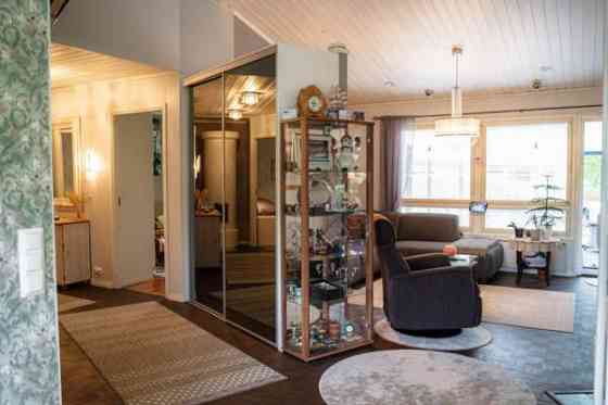 4mh + oh + k + ph + s  Oulainen