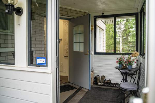 4mh + oh + k + ph + s  Oulainen - valokuva 3