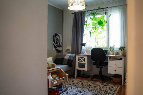 4mh + oh + k + ph + s  Oulainen - valokuva 8