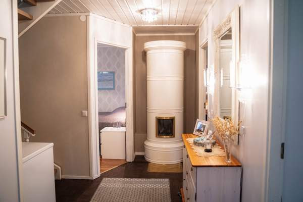 4mh + oh + k + ph + s  Oulainen - valokuva 7