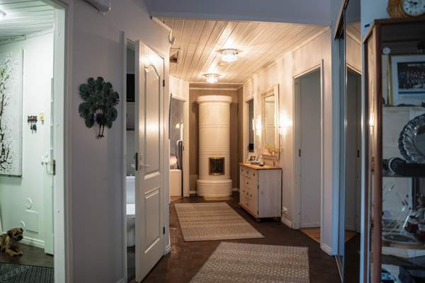 4mh + oh + k + ph + s  Oulainen - valokuva 4