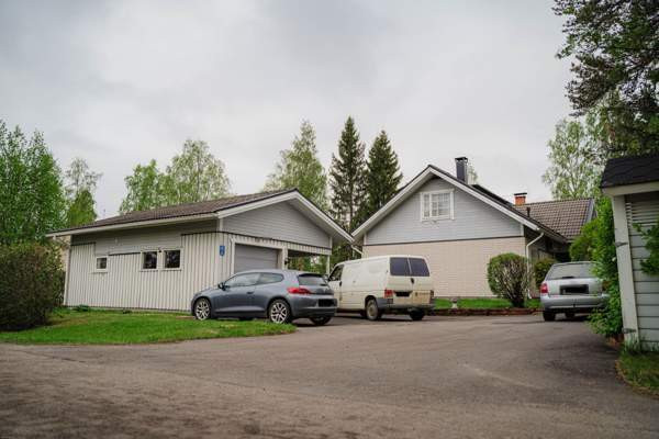 4mh + oh + k + ph + s  Oulainen - valokuva 1