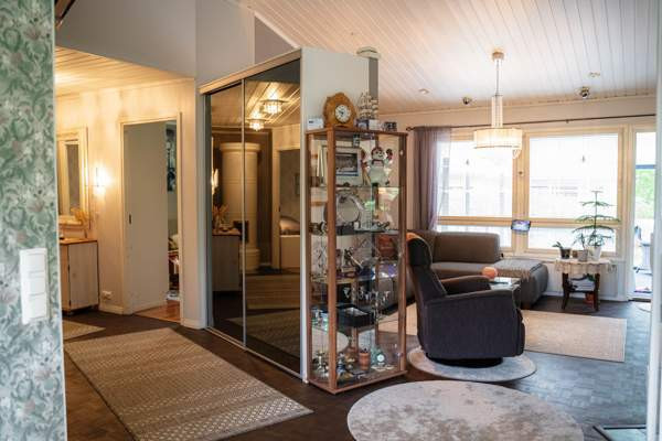 4mh + oh + k + ph + s  Oulainen - valokuva 5