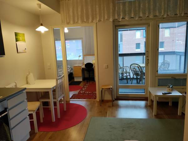 1h + p  Tampere - photo 5