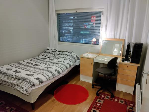 1h + p  Tampere - photo 4