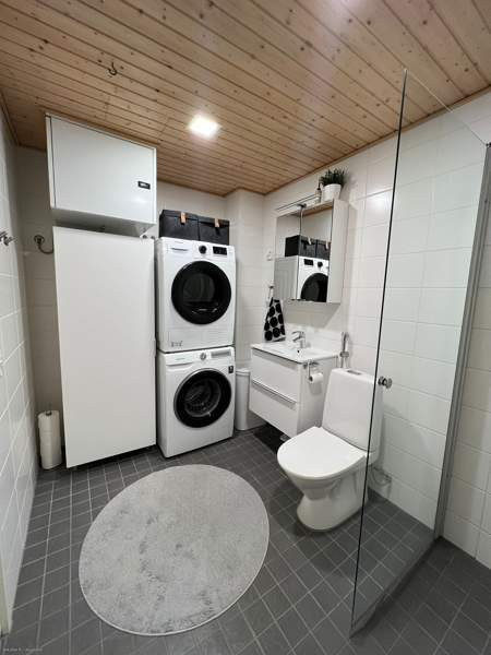 2H+K+S  Kaarina – foto 1