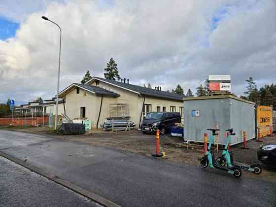 1h + k + s  Lappeenranta