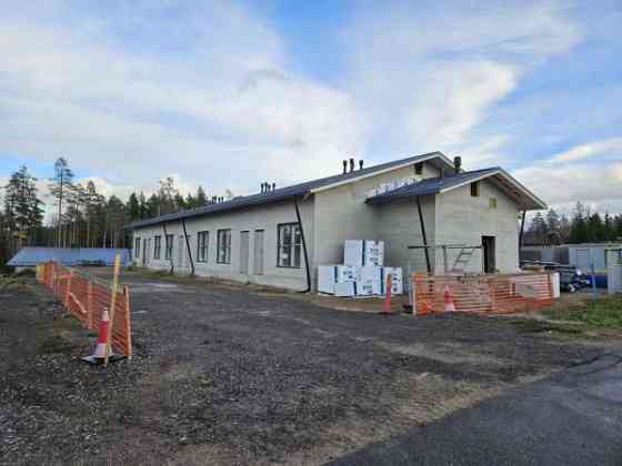 1h + k + s  Lappeenranta