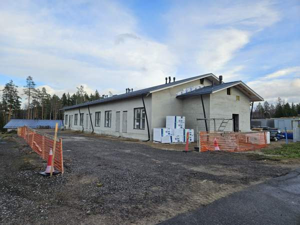 1h + k + s  Lappeenranta - valokuva 3