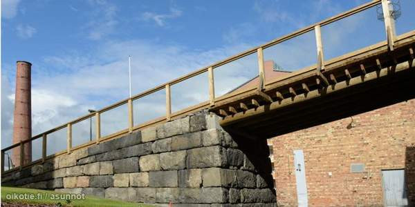 2h + s + lämmitetty parveke  Seinäjoki - valokuva 5