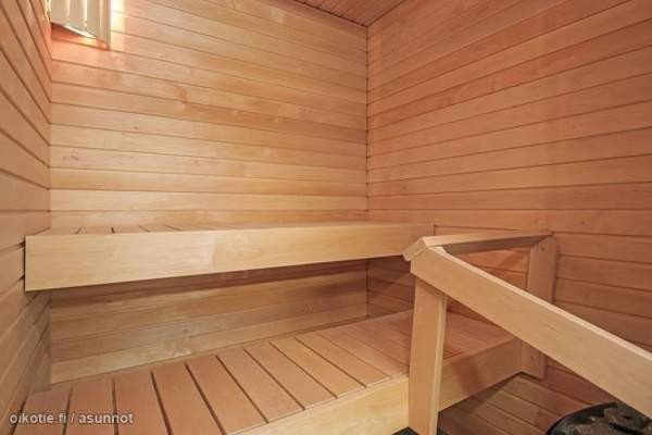 2h + s + lämmitetty parveke  Seinäjoki - valokuva 6