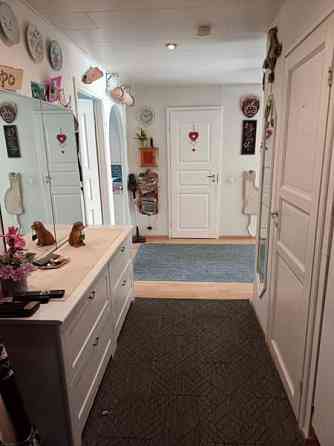 3h + keittiö  Lieksa