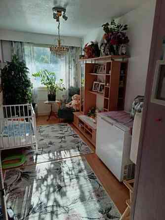 3h + keittiö  Lieksa