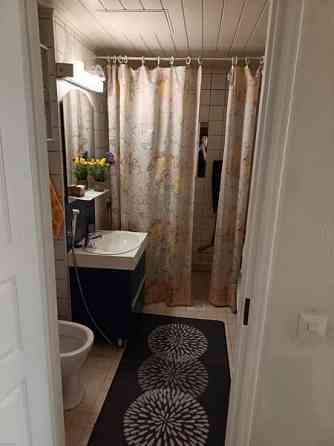 3h + keittiö  Lieksa