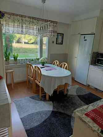 3h + keittiö  Lieksa