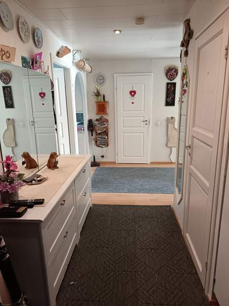 3h + keittiö  Lieksa – foto 5