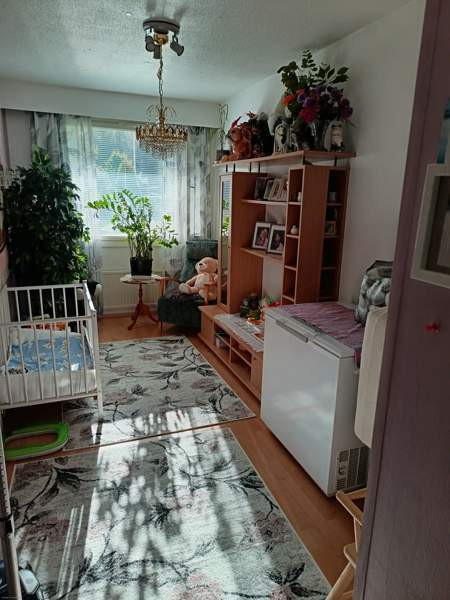 3h + keittiö  Lieksa – foto 4