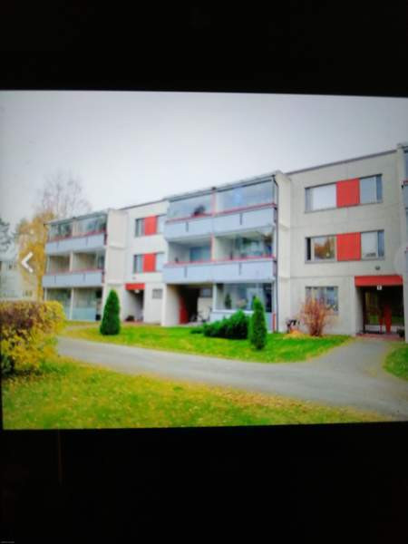 3h + keittiö  Lieksa – foto 7