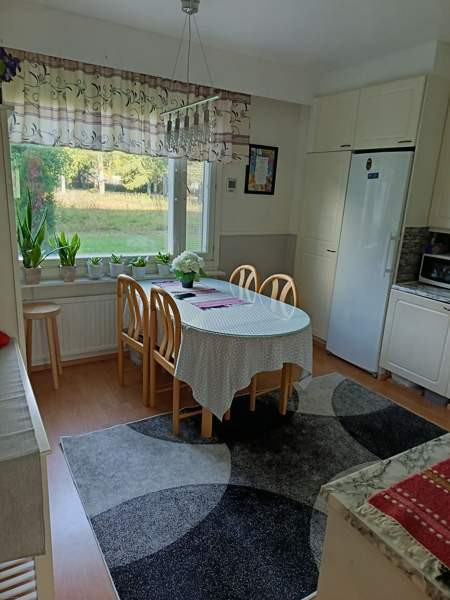 3h + keittiö  Lieksa – foto 1