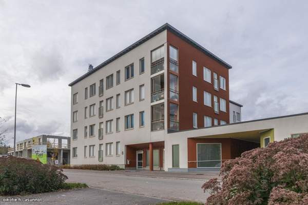 1h  Vantaa - valokuva 1