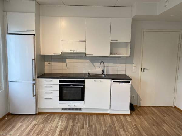 1h  Vantaa - valokuva 5