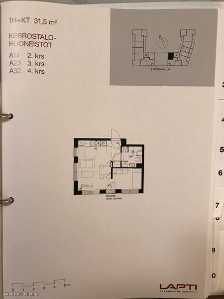 1h  Vantaa - valokuva 6