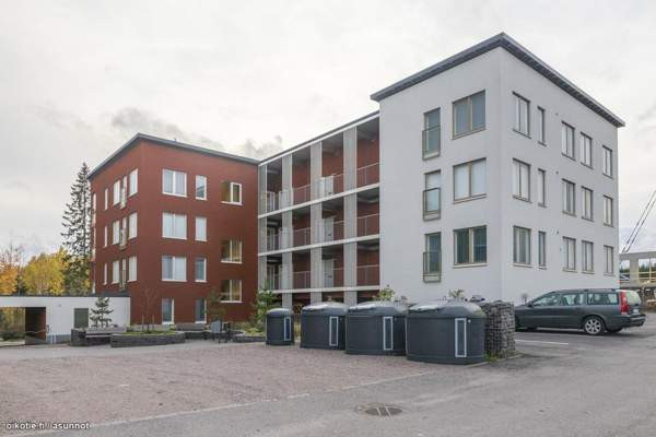 1h  Vantaa - valokuva 4