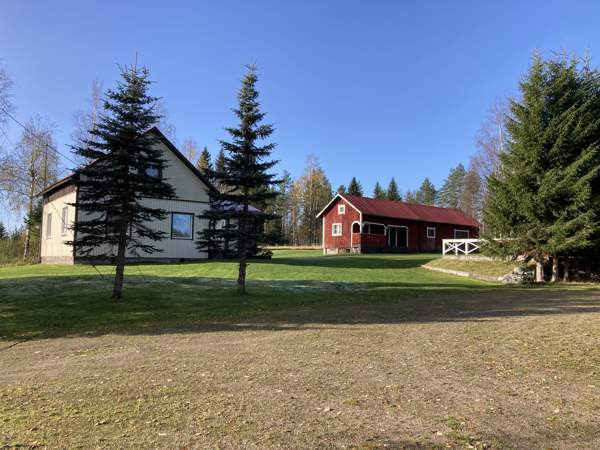 4h + k + s  Juuka – foto 1