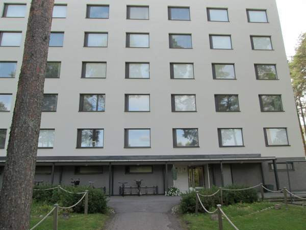 1h + kk  Oulu – foto 7