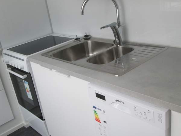 1h + kk  Oulu – foto 2